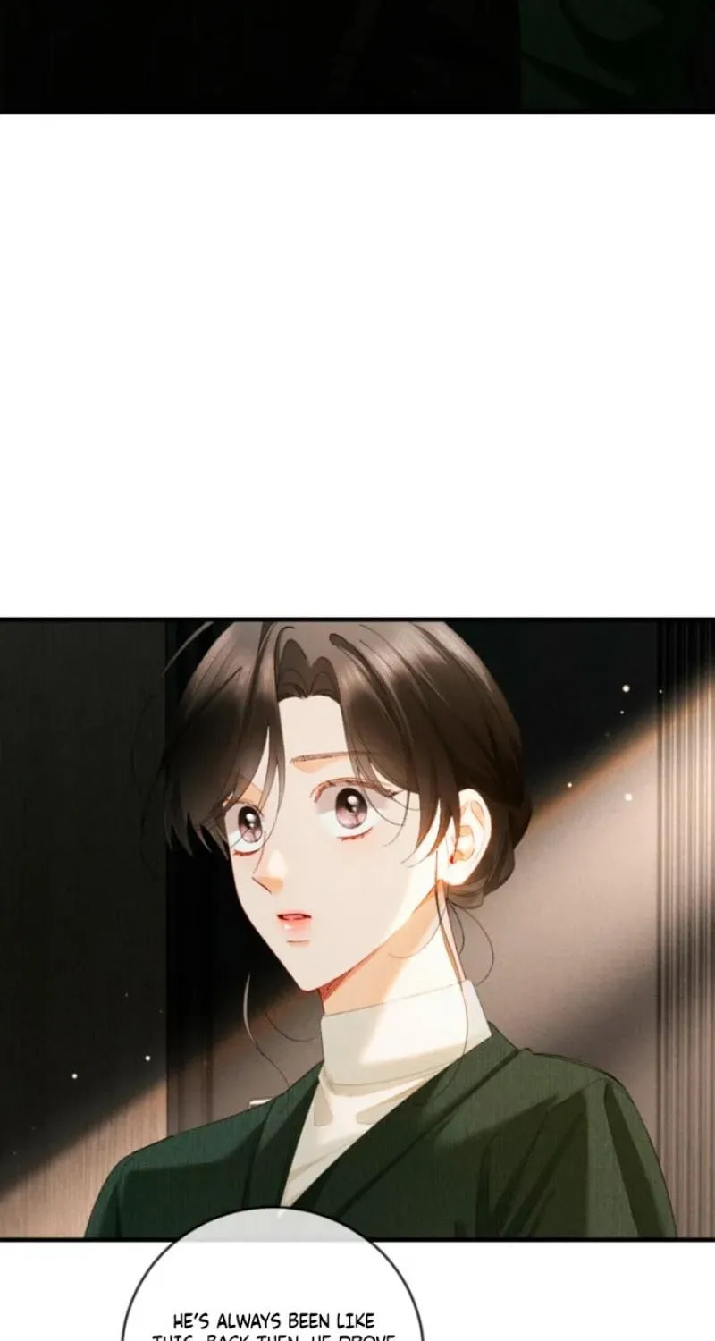 I Can't Escape From My Contract Husband's Doting Love Chapter 64 page 46 - 