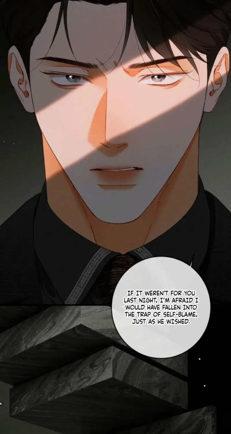 I Can't Escape From My Contract Husband's Doting Love Chapter 64 page 49 - 