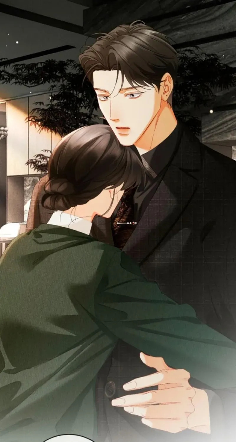 I Can't Escape From My Contract Husband's Doting Love Chapter 64 page 50 - 