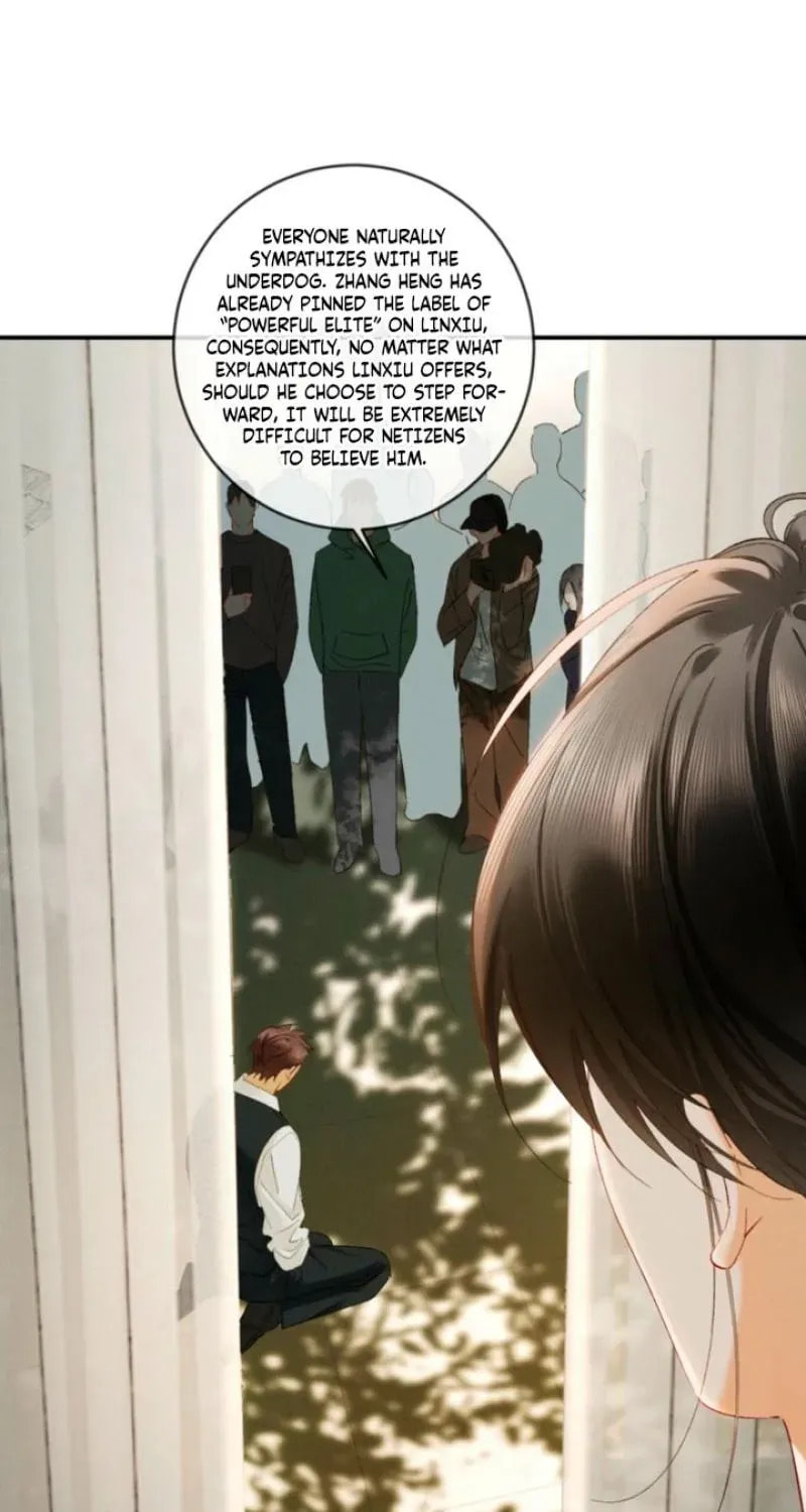 I Can't Escape From My Contract Husband's Doting Love Chapter 64 page 10 - 