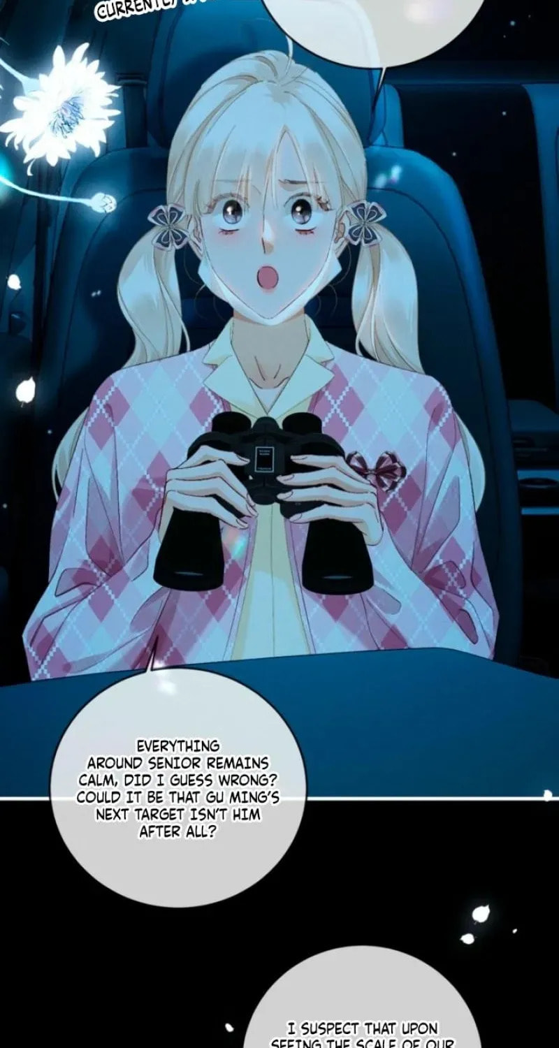 I Can't Escape From My Contract Husband's Doting Love Chapter 65 page 2 - 