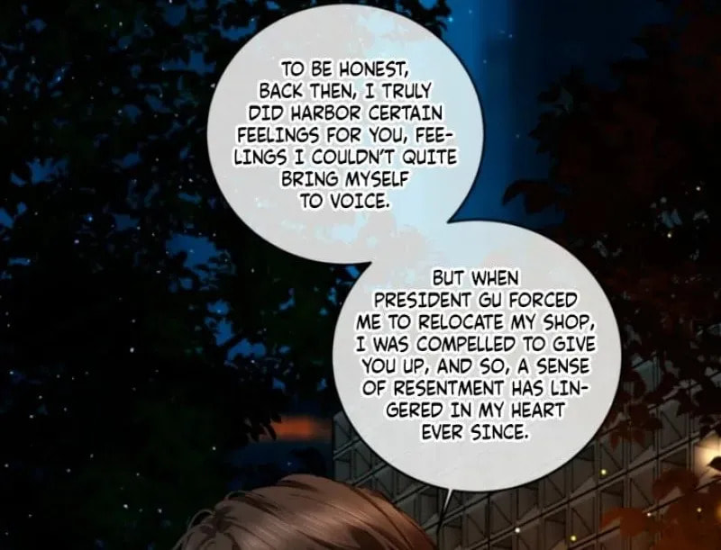 I Can't Escape From My Contract Husband's Doting Love Chapter 65 page 12 - 