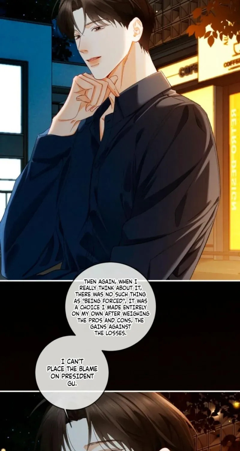 I Can't Escape From My Contract Husband's Doting Love Chapter 65 page 13 - 