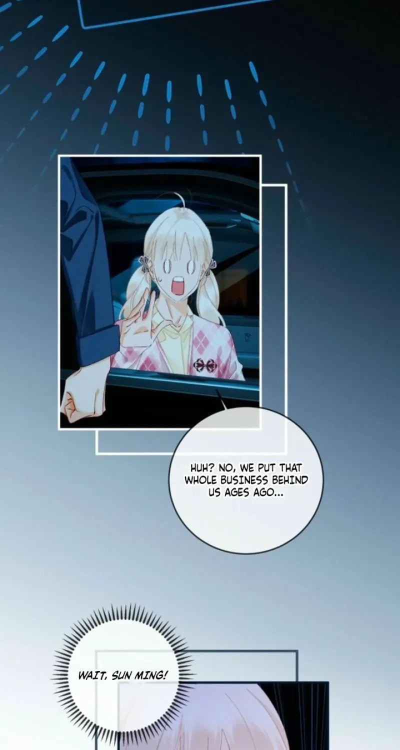I Can't Escape From My Contract Husband's Doting Love Chapter 65 page 15 - 