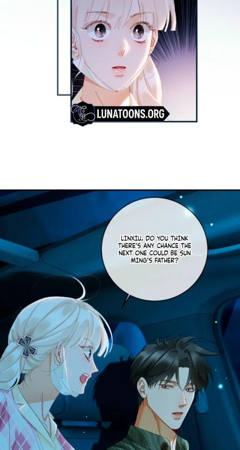 I Can't Escape From My Contract Husband's Doting Love Chapter 65 page 16 - 
