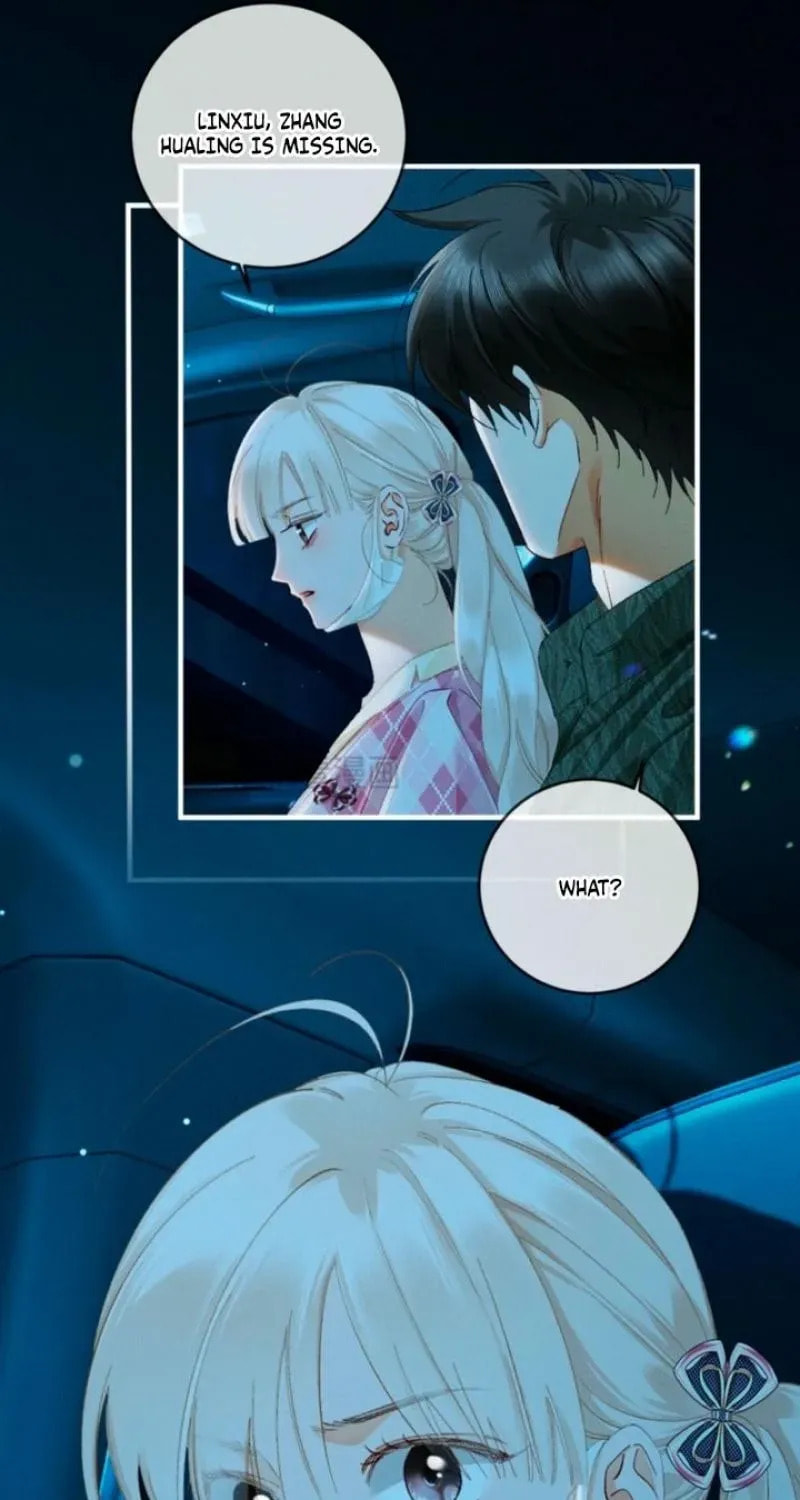 I Can't Escape From My Contract Husband's Doting Love Chapter 65 page 25 - 
