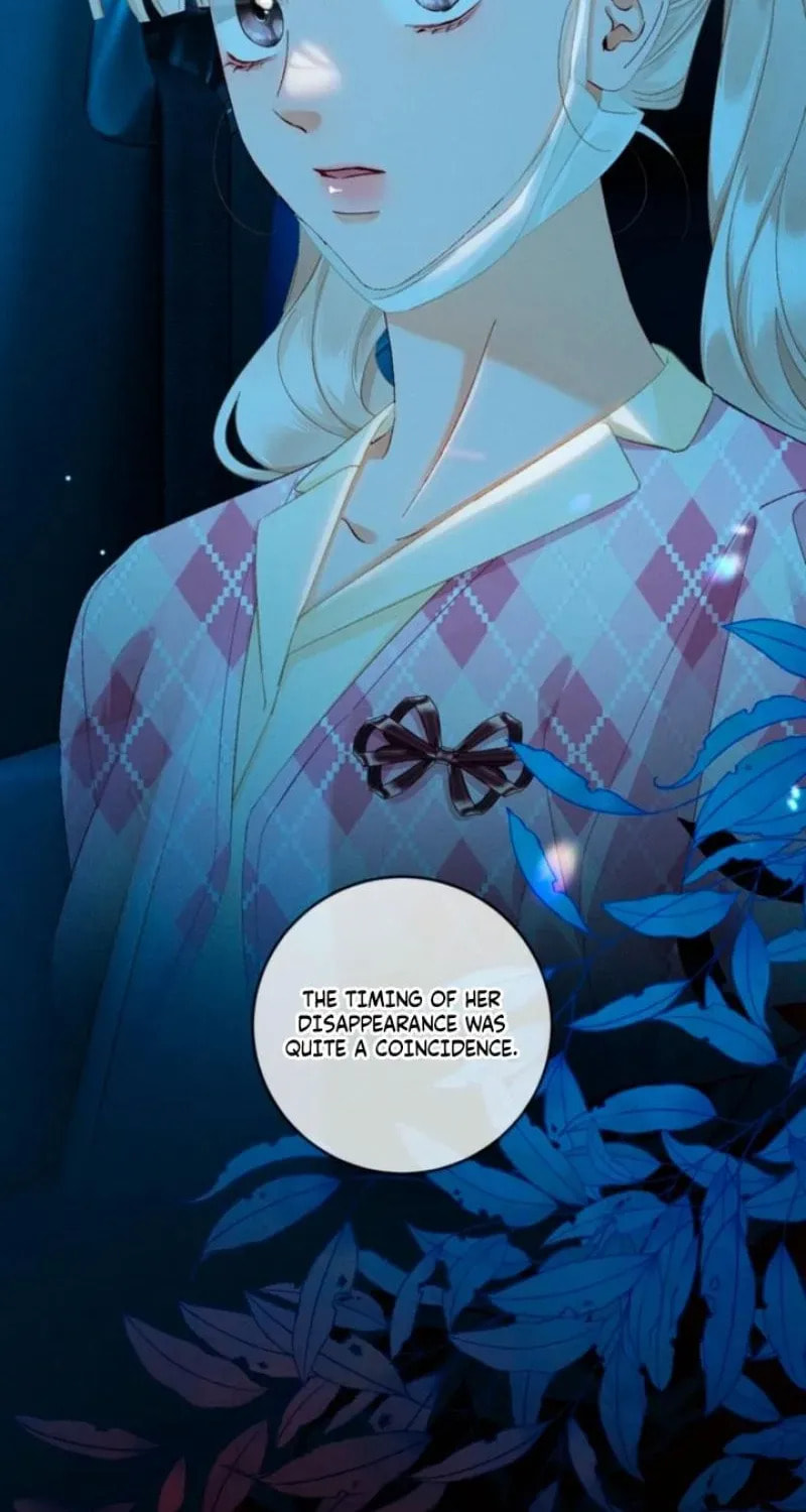 I Can't Escape From My Contract Husband's Doting Love Chapter 65 page 26 - 