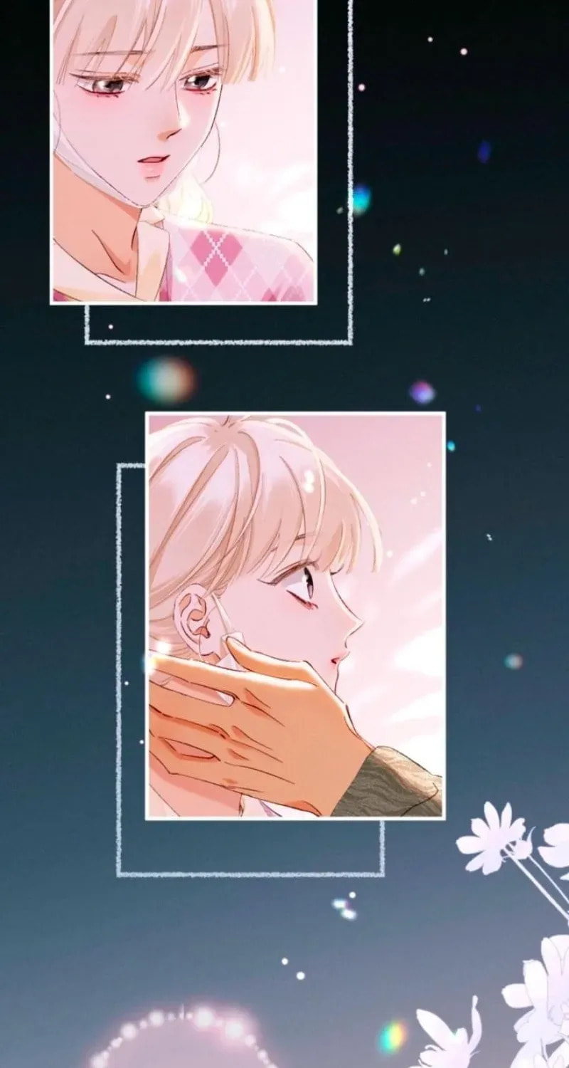 I Can't Escape From My Contract Husband's Doting Love Chapter 65 page 4 - 