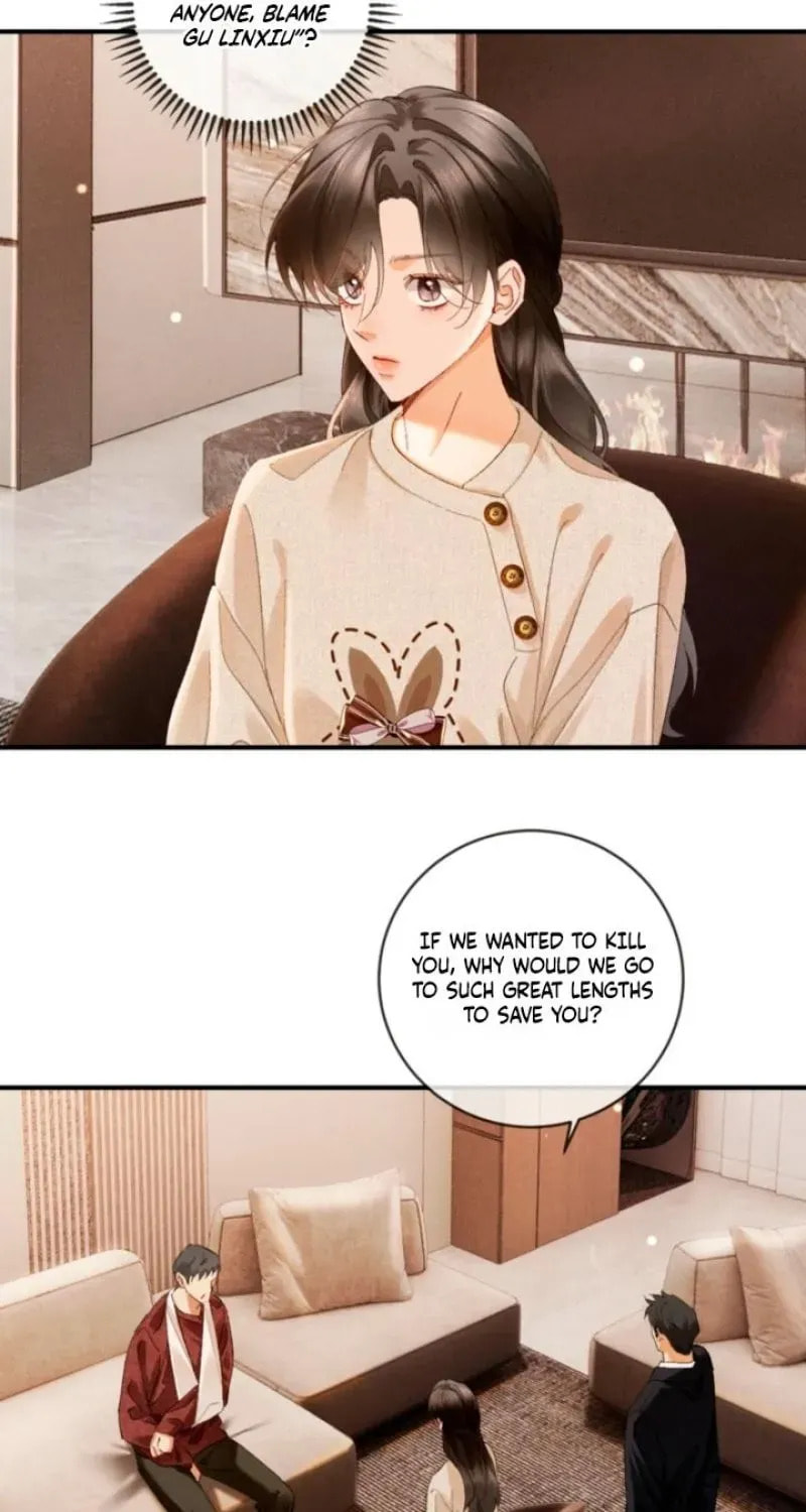 I Can't Escape From My Contract Husband's Doting Love Chapter 65 page 37 - 