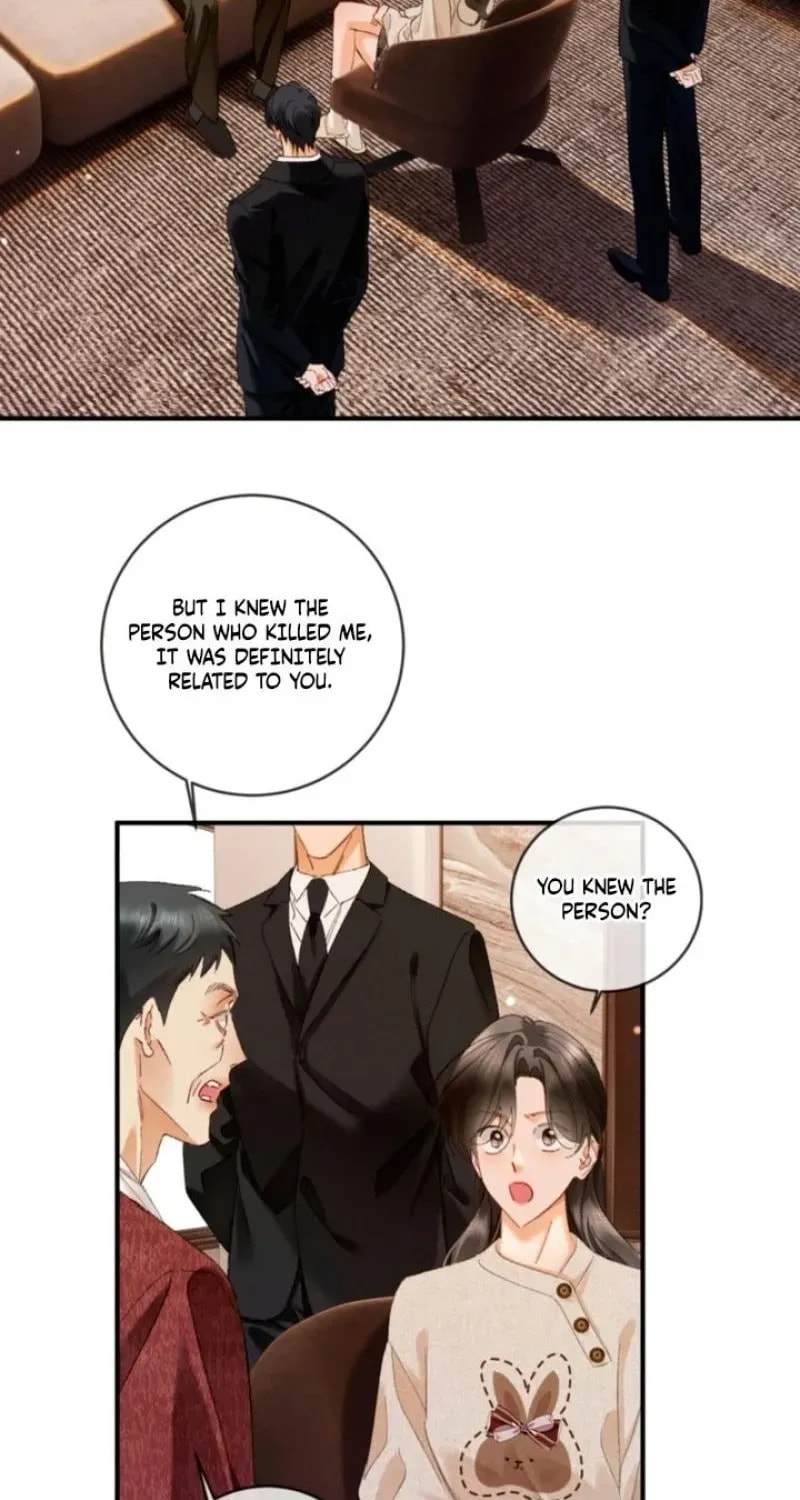 I Can't Escape From My Contract Husband's Doting Love Chapter 65 page 38 - 