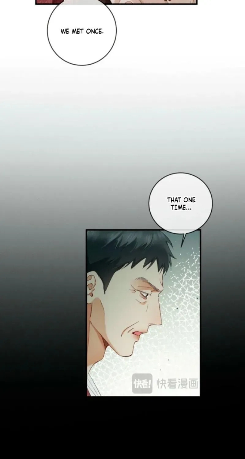 I Can't Escape From My Contract Husband's Doting Love Chapter 65 page 39 - 