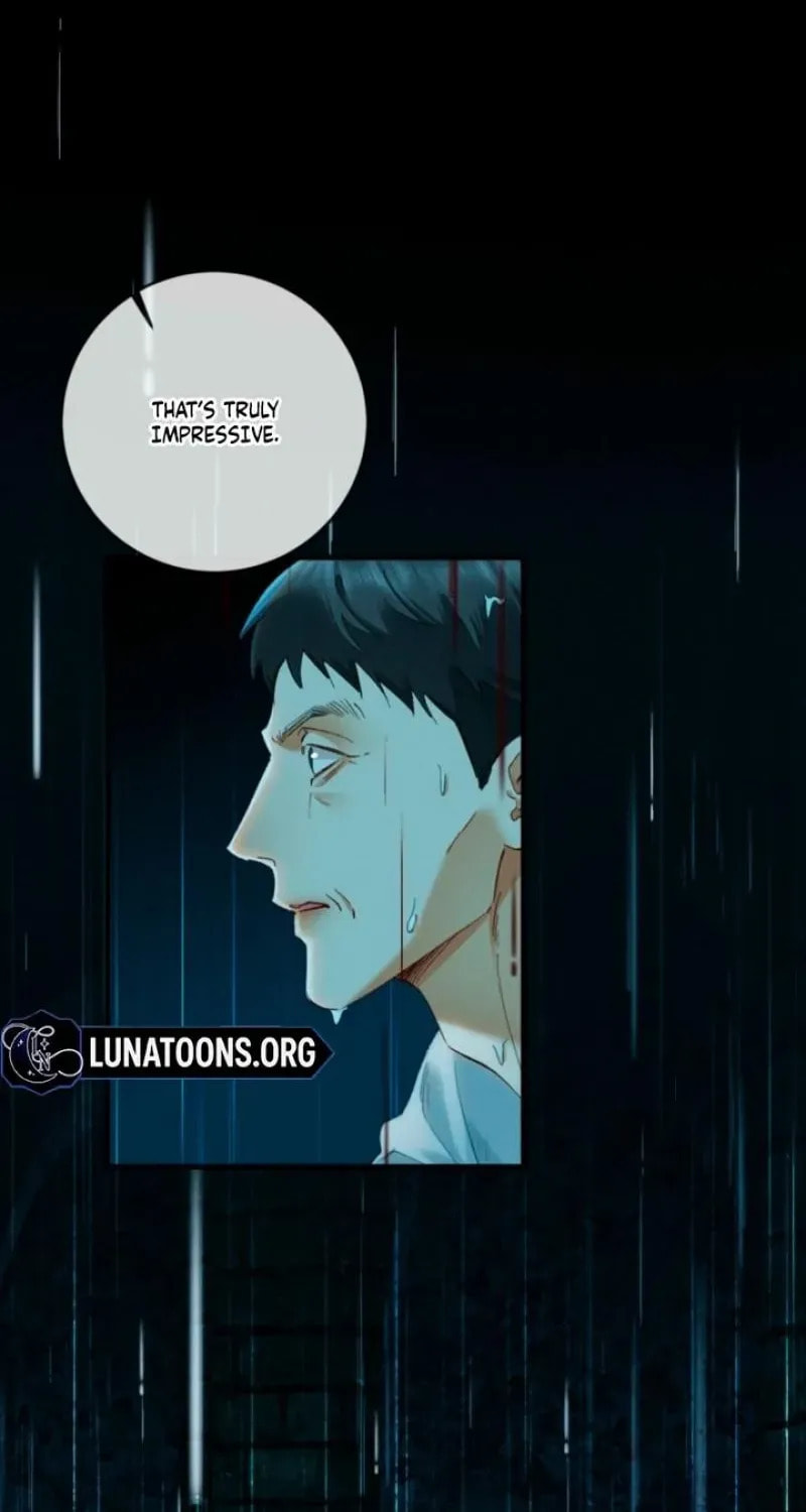 I Can't Escape From My Contract Husband's Doting Love Chapter 65 page 40 - 