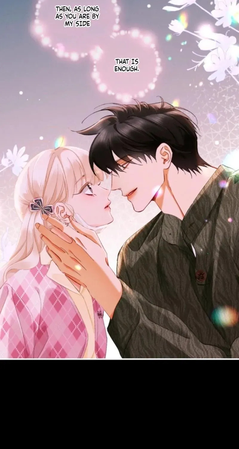 I Can't Escape From My Contract Husband's Doting Love Chapter 65 page 5 - 