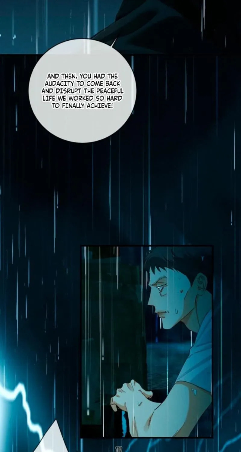 I Can't Escape From My Contract Husband's Doting Love Chapter 65 page 43 - 