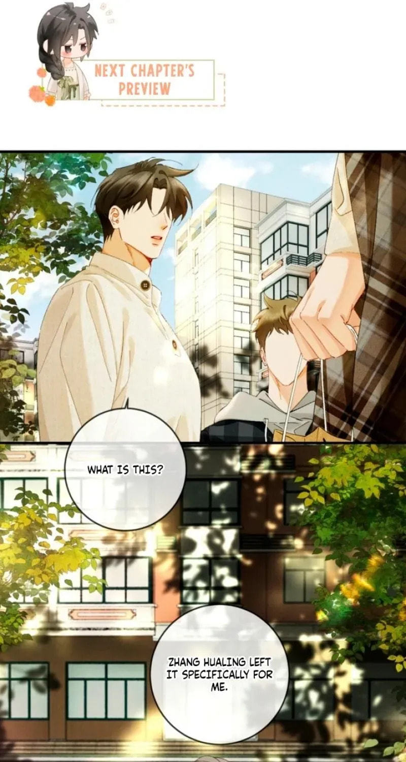 I Can't Escape From My Contract Husband's Doting Love Chapter 65 page 49 - 
