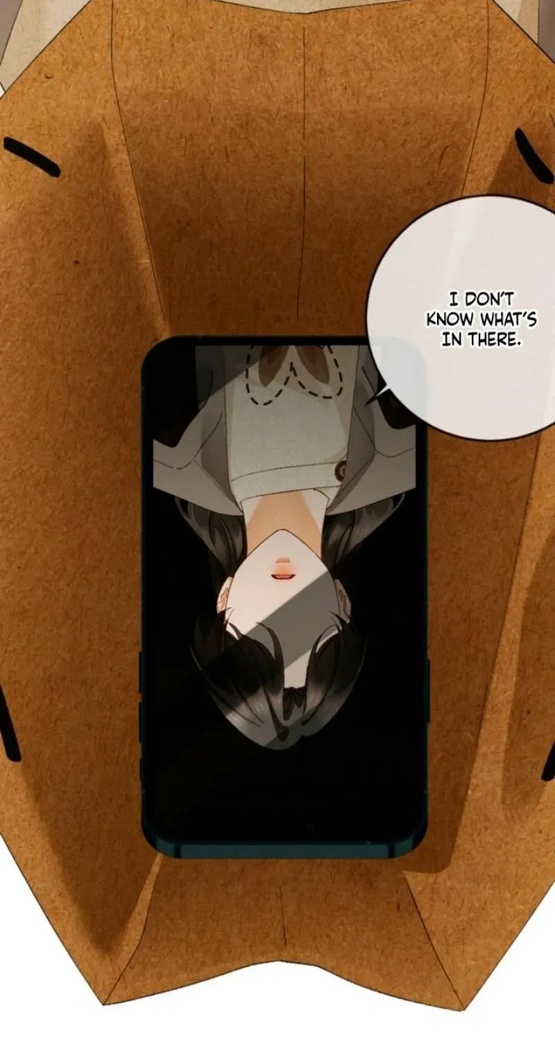 I Can't Escape From My Contract Husband's Doting Love Chapter 65 page 51 - 