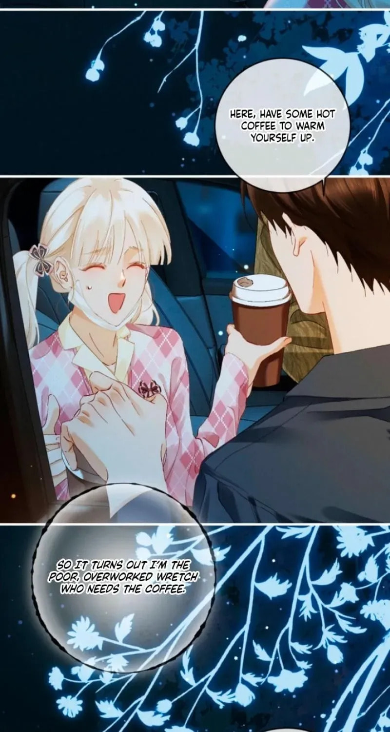 I Can't Escape From My Contract Husband's Doting Love Chapter 65 page 9 - 