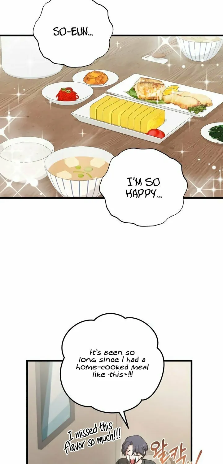 I Can't Get Enough of You Chapter 100 page 2 - 