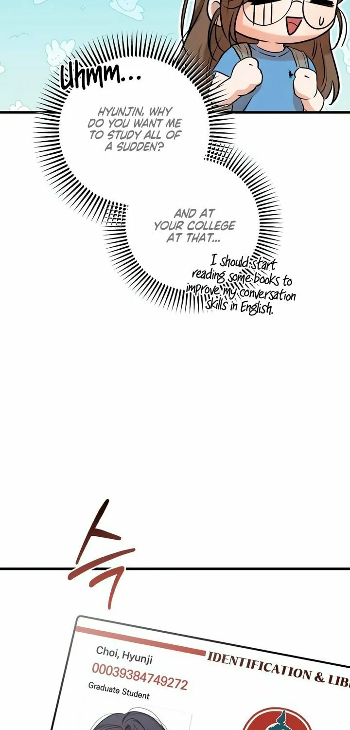 I Can't Get Enough of You Chapter 100 page 11 - 