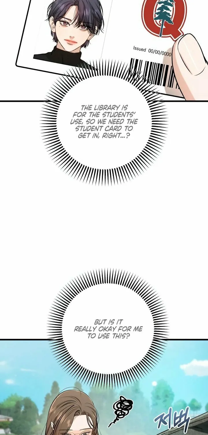 I Can't Get Enough of You Chapter 100 page 12 - 