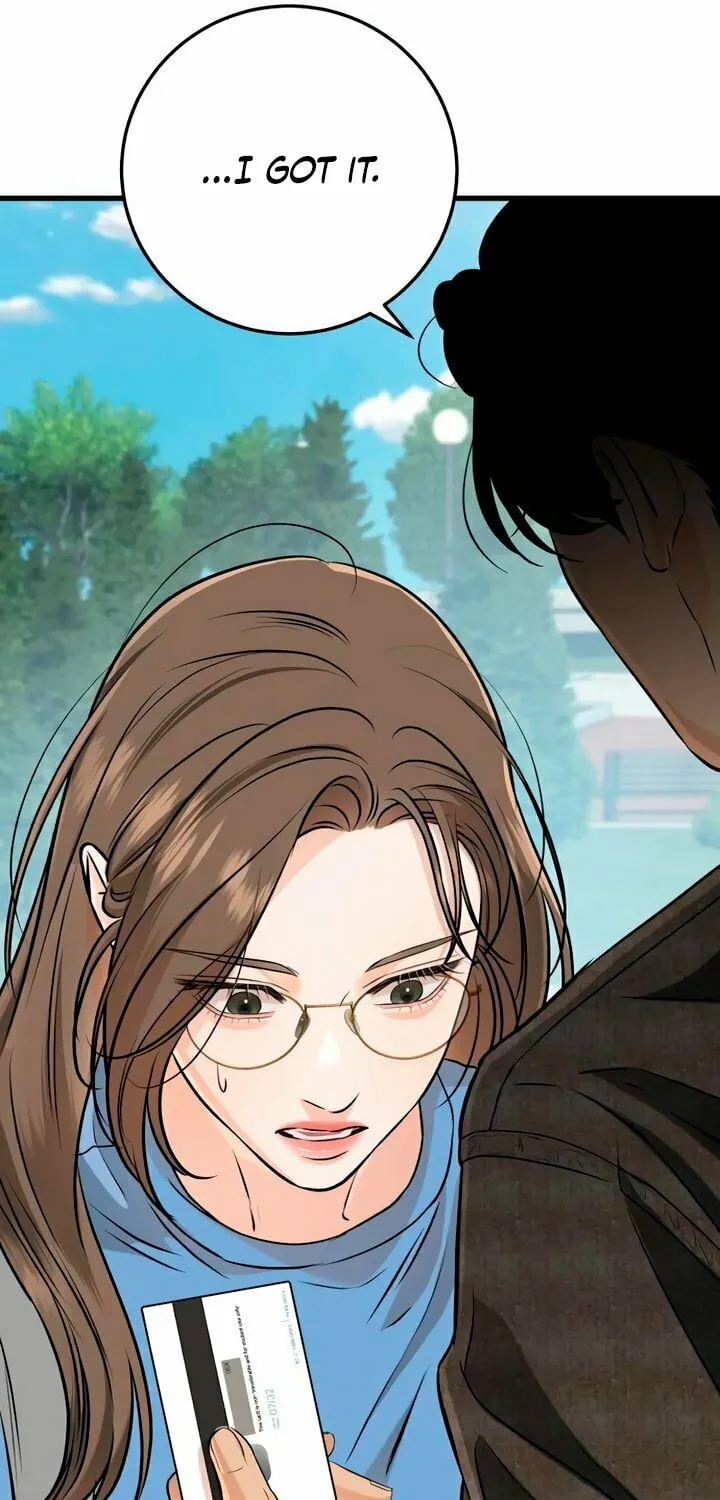 I Can't Get Enough of You Chapter 100 page 17 - 