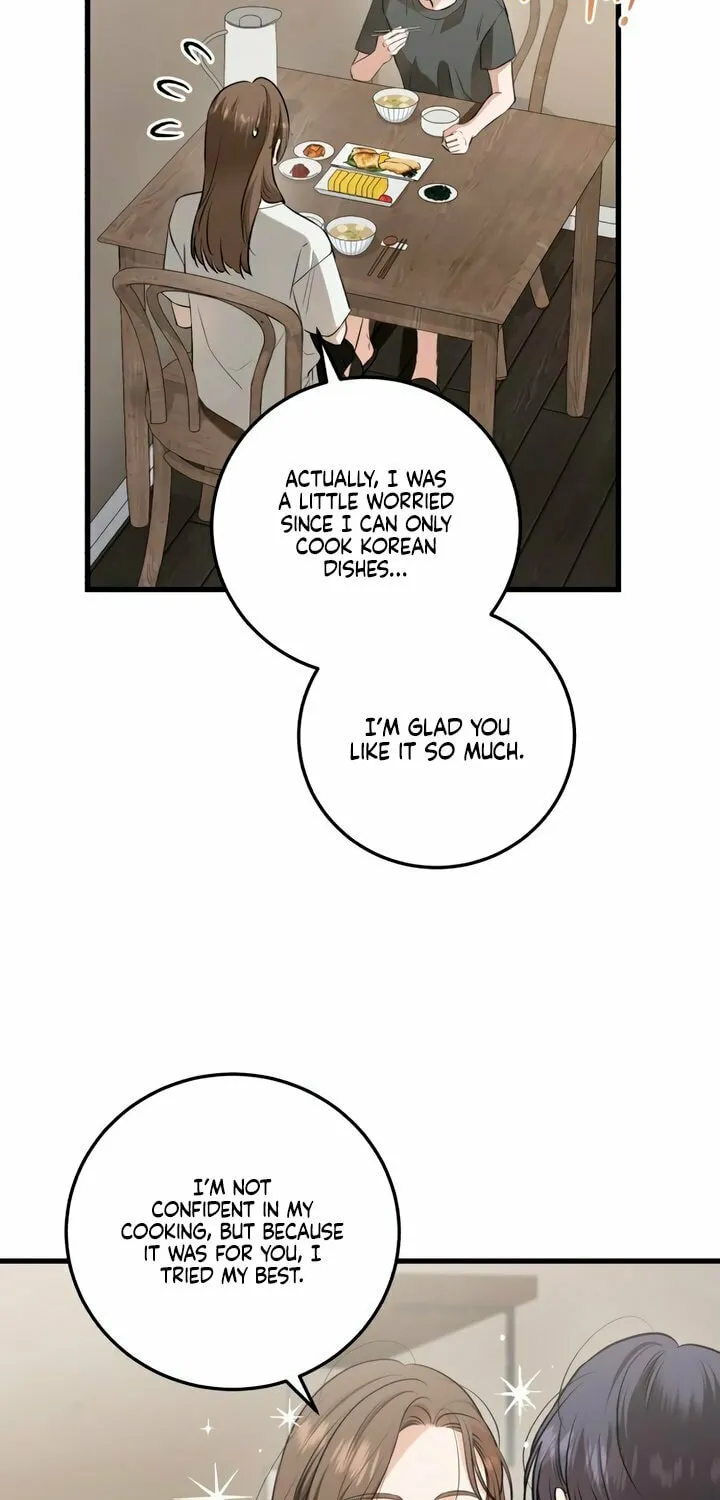 I Can't Get Enough of You Chapter 100 page 3 - 