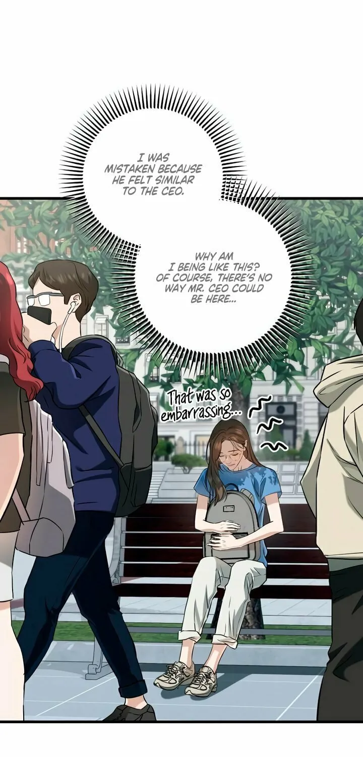 I Can't Get Enough of You Chapter 100 page 28 - 