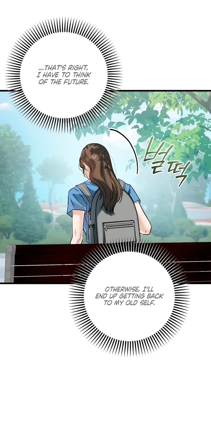 I Can't Get Enough of You Chapter 100 page 33 - 