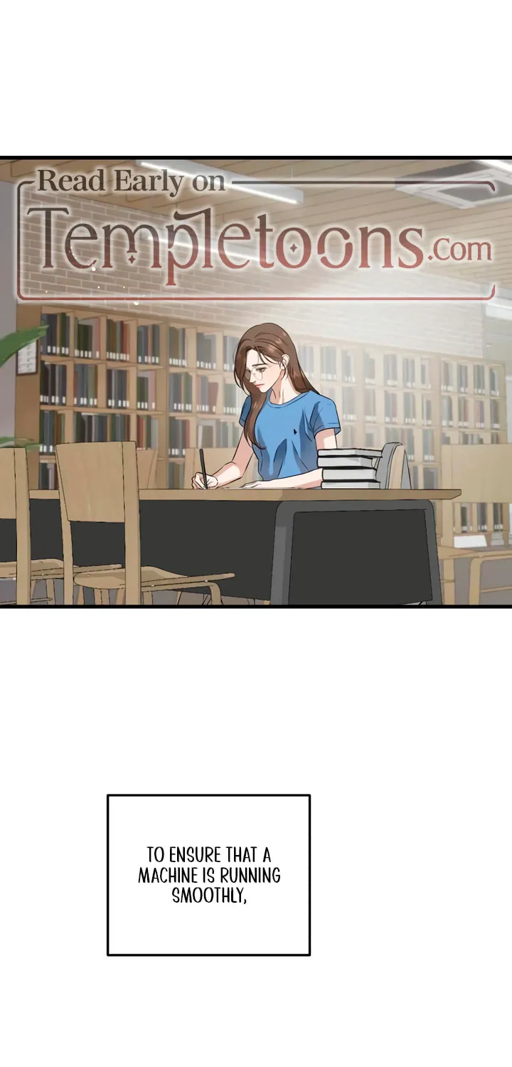 I Can't Get Enough of You Chapter 100 page 36 - 