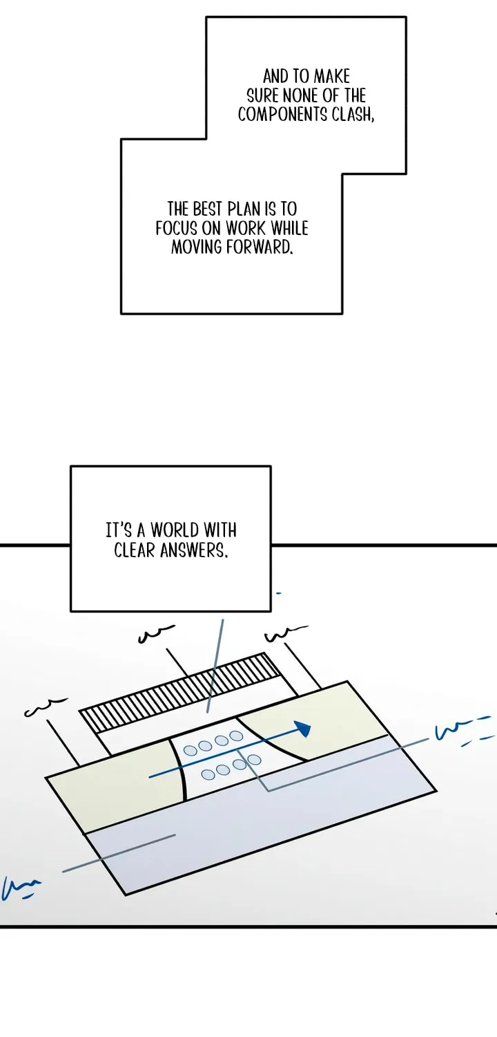 I Can't Get Enough of You Chapter 100 page 37 - 