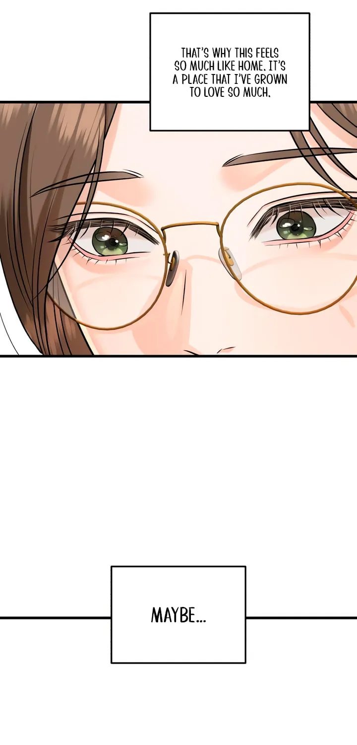 I Can't Get Enough of You Chapter 100 page 38 - 