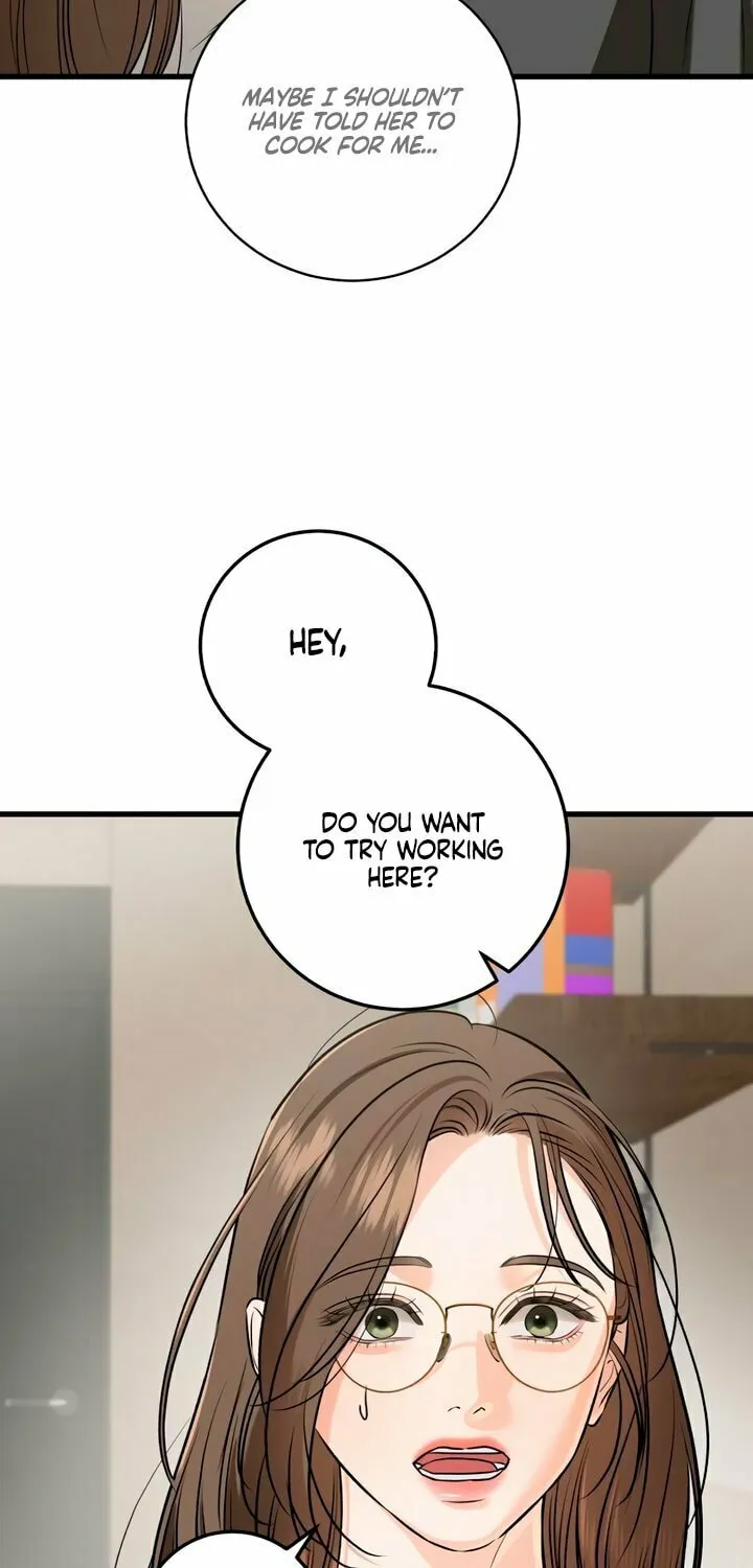 I Can't Get Enough of You Chapter 100 page 5 - 