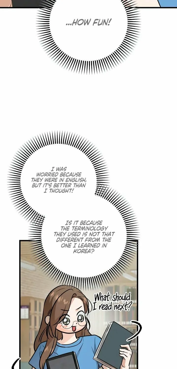 I Can't Get Enough of You Chapter 100 page 44 - 