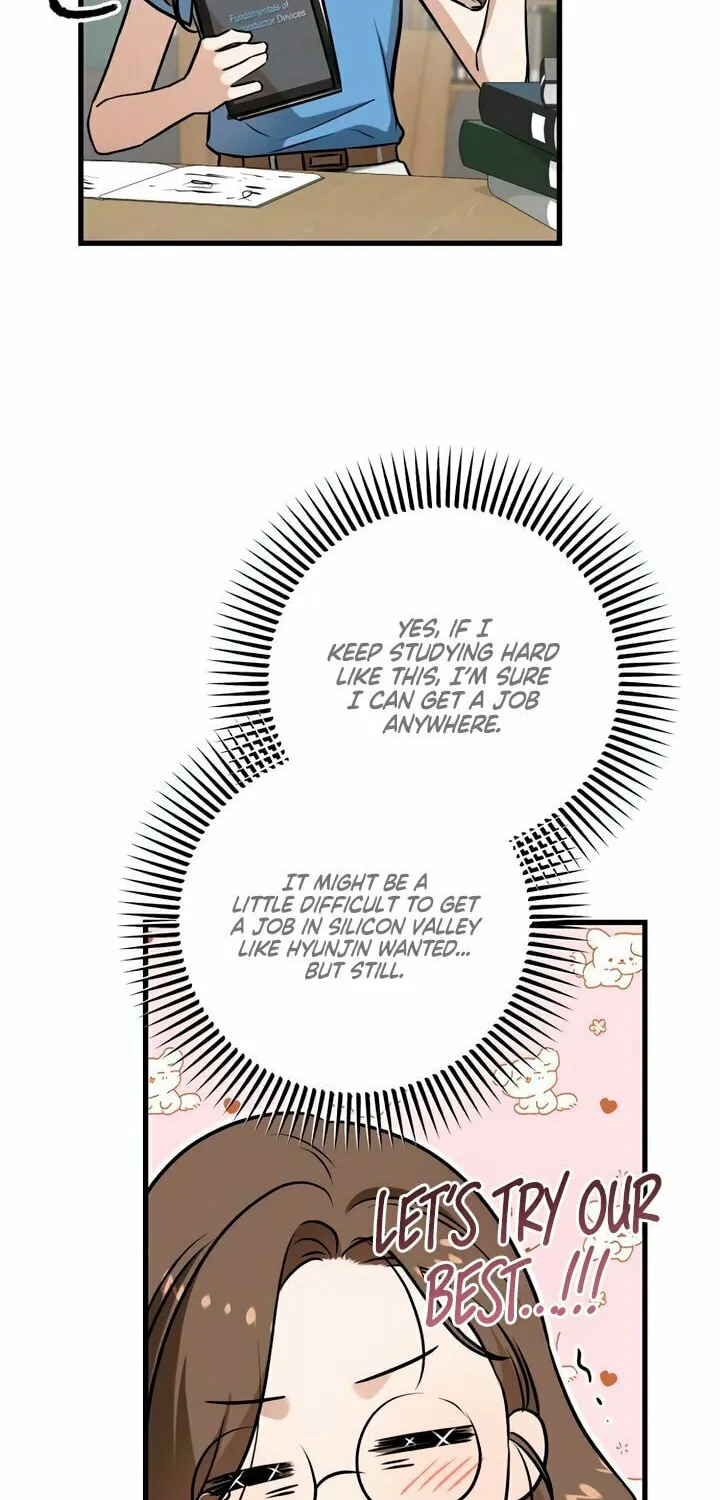 I Can't Get Enough of You Chapter 100 page 45 - 