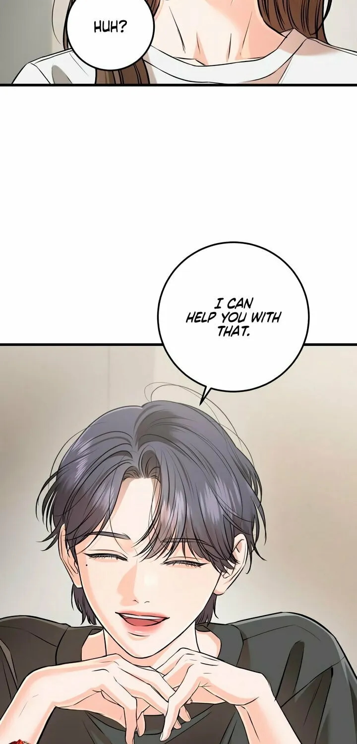 I Can't Get Enough of You Chapter 100 page 6 - 