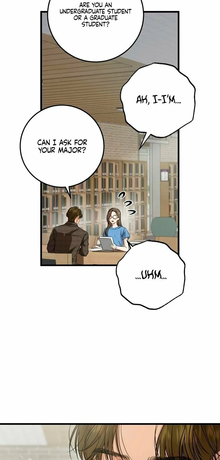 I Can't Get Enough of You Chapter 100 page 51 - 