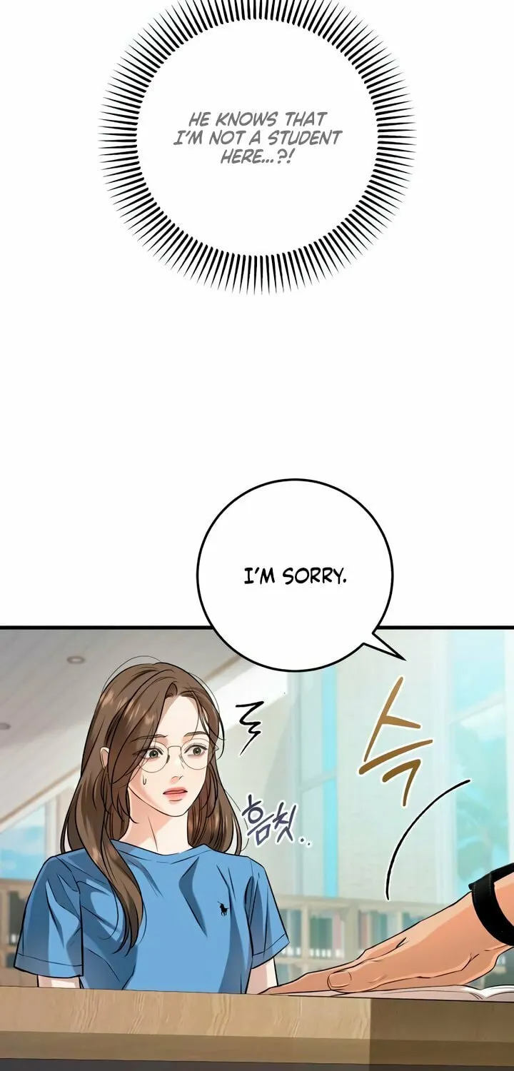 I Can't Get Enough of You Chapter 100 page 54 - 