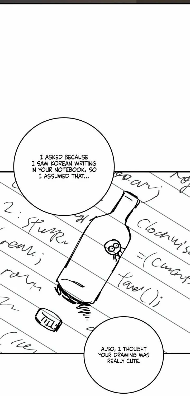 I Can't Get Enough of You Chapter 100 page 55 - 