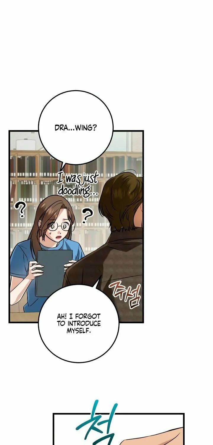 I Can't Get Enough of You Chapter 100 page 56 - 