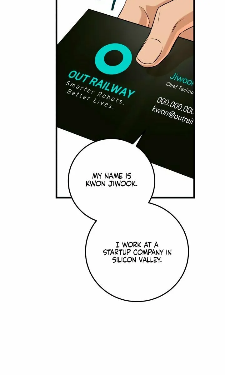 I Can't Get Enough of You Chapter 100 page 57 - 