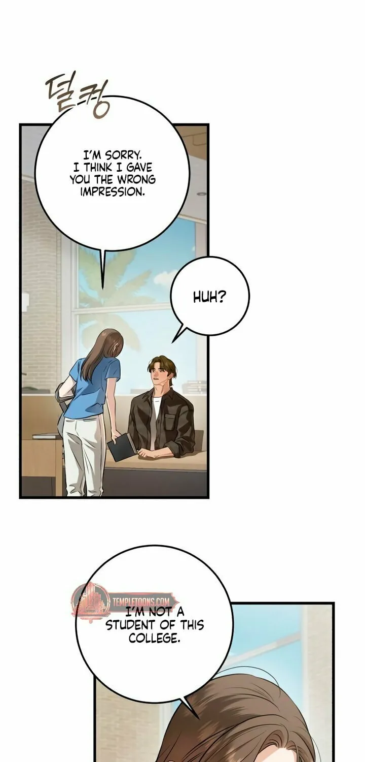 I Can't Get Enough of You Chapter 100 page 59 - 