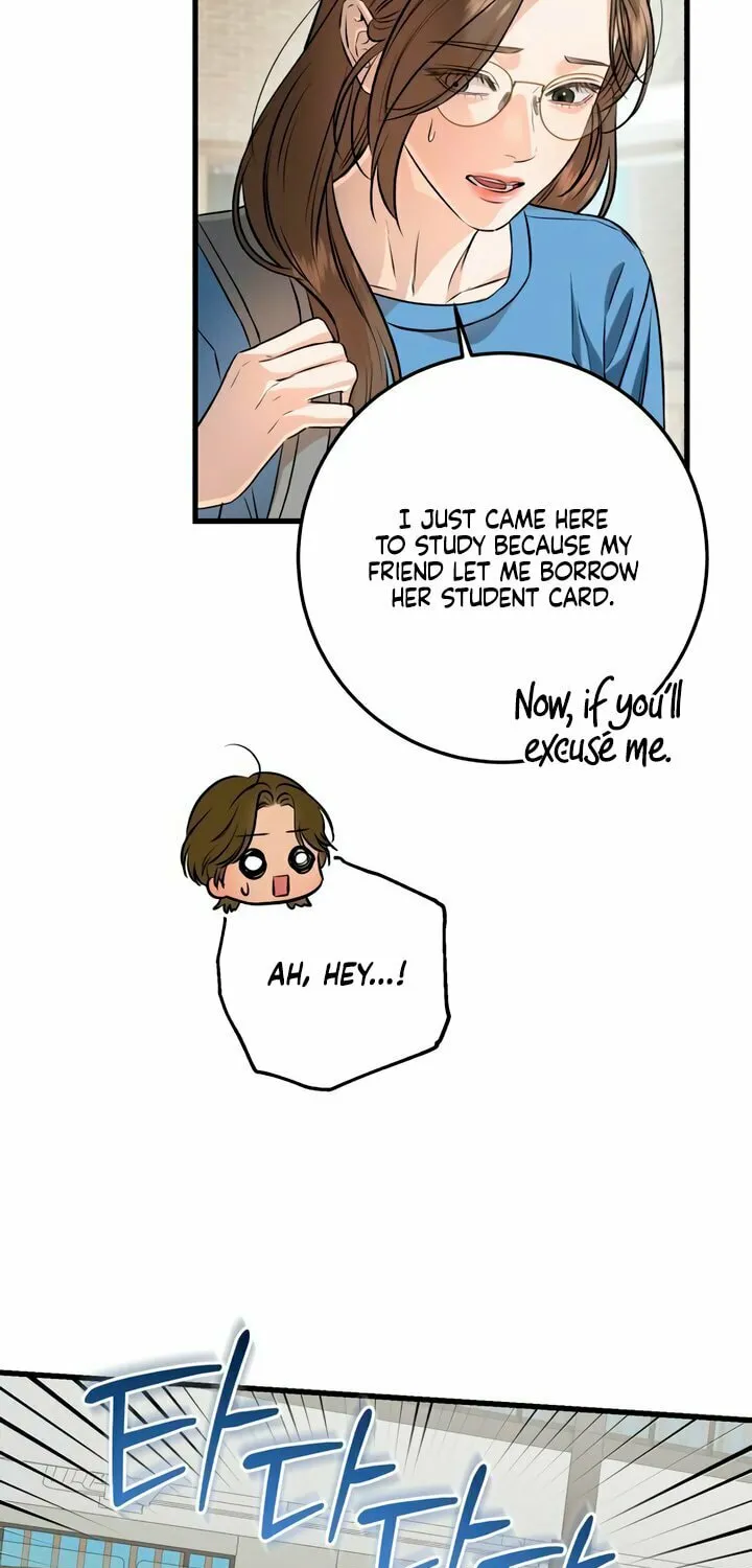 I Can't Get Enough of You Chapter 100 page 60 - 
