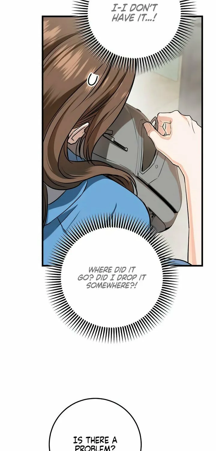 I Can't Get Enough of You Chapter 100 page 63 - 