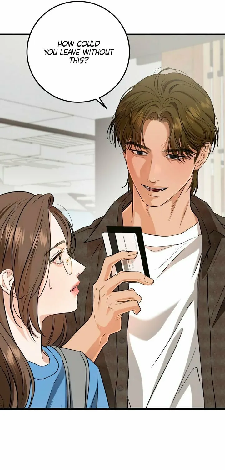 I Can't Get Enough of You Chapter 100 page 66 - 