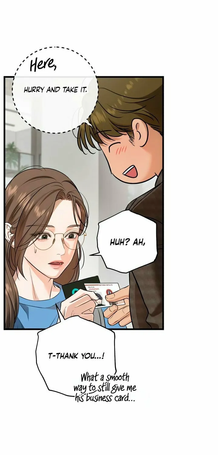 I Can't Get Enough of You Chapter 100 page 67 - 