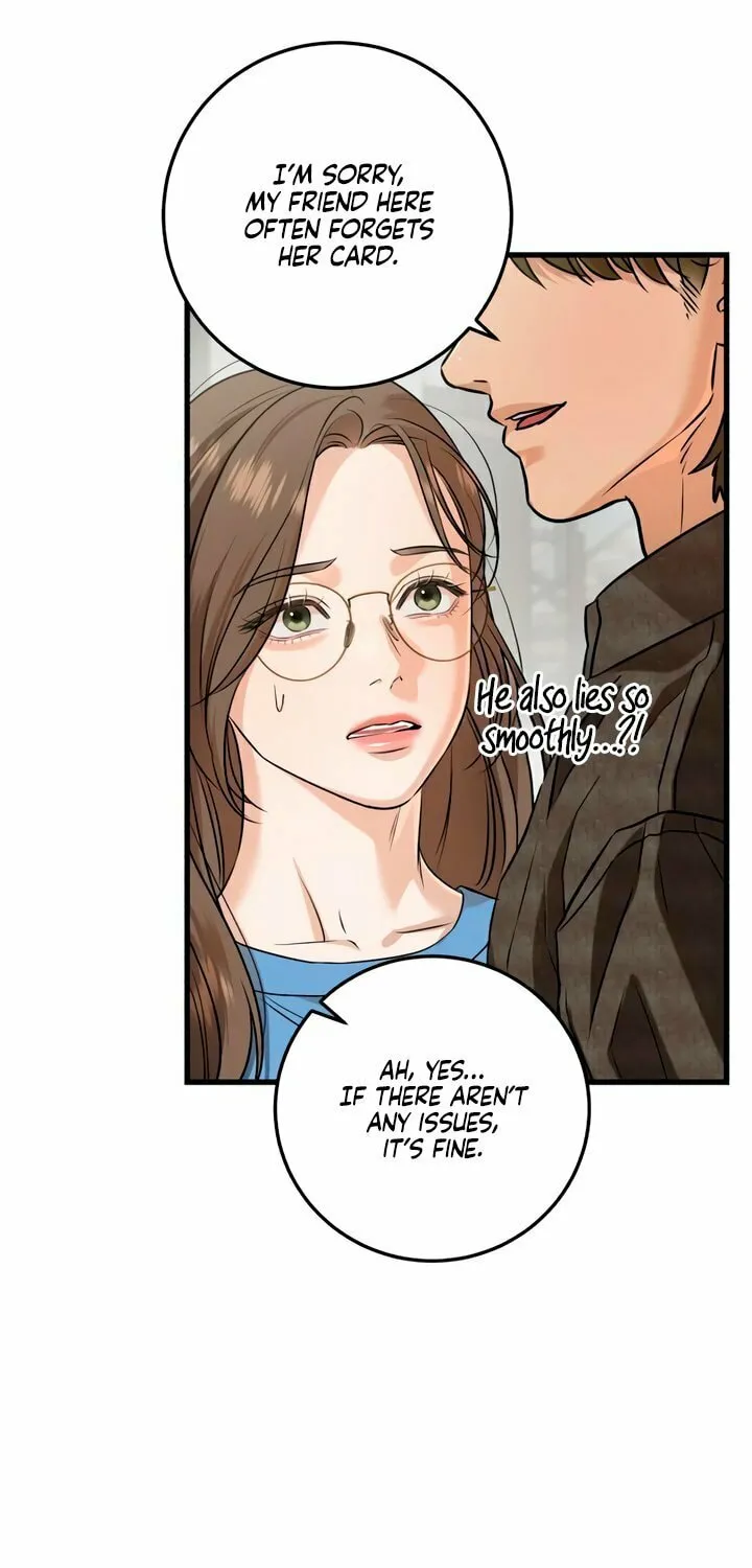 I Can't Get Enough of You Chapter 100 page 68 - 