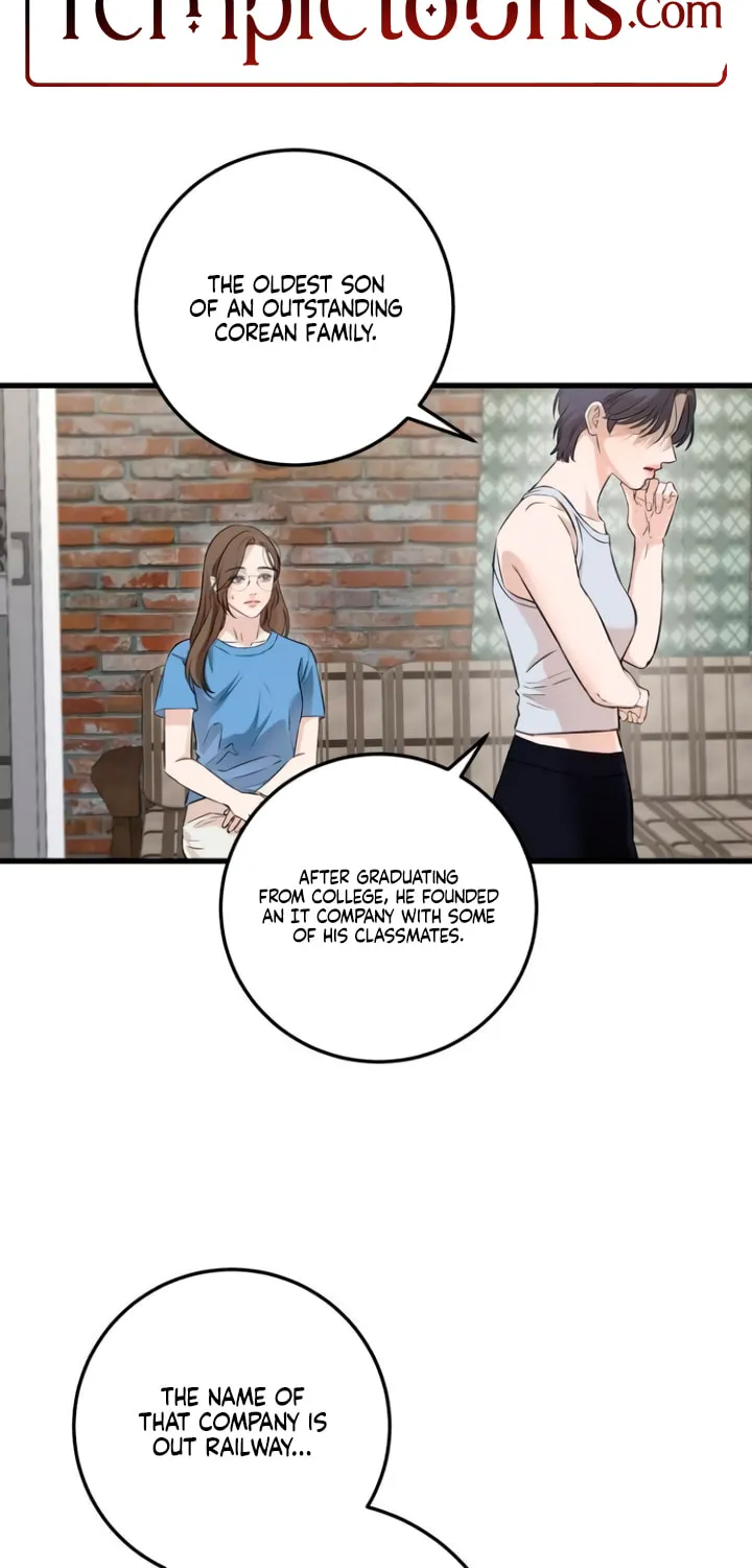 I Can't Get Enough of You Chapter 101 page 2 - 