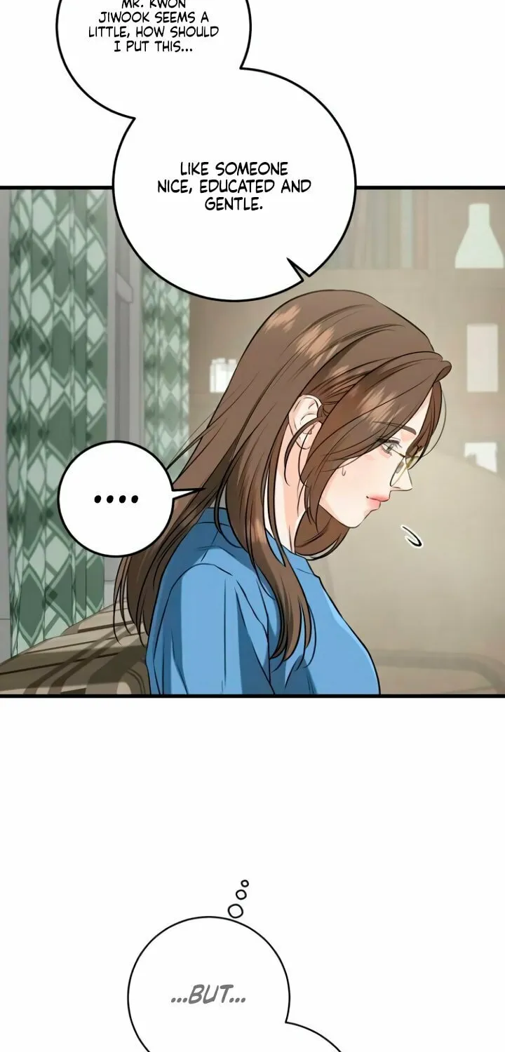 I Can't Get Enough of You Chapter 101 page 11 - 