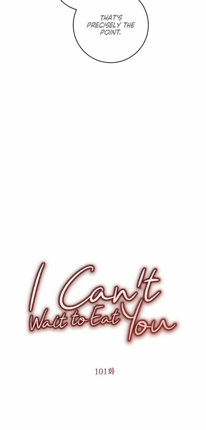 I Can't Get Enough of You Chapter 101 page 12 - 