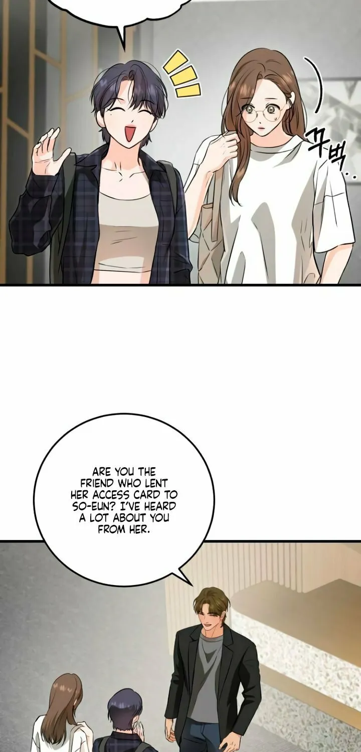 I Can't Get Enough of You Chapter 101 page 14 - 